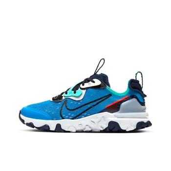Nike React Vision 'Photo Blue' GS