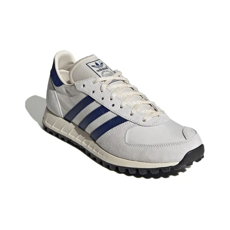 Adidas Trx Vintage Chalk White Core Black Clear Grey-2