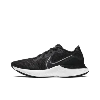 Nike Renew Run Black