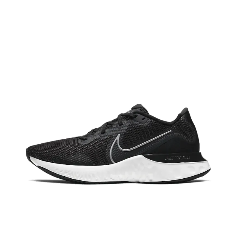 Nike Renew Run Black-0