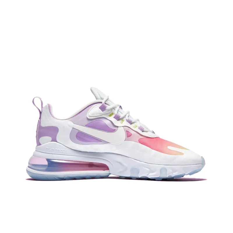 Nike Air Max 270 React Chinese New Year 2020 Women's-1
