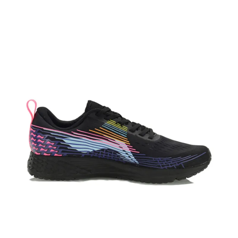 LINING Rouge Rabbit Iv 'Standard Black'-1