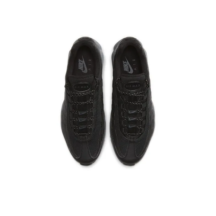 Nike Air Max 95 'Reflective Stripe Black'-3