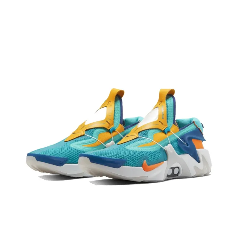 Nike Adapt Huarache 'Hyper Jade' China Charger-2