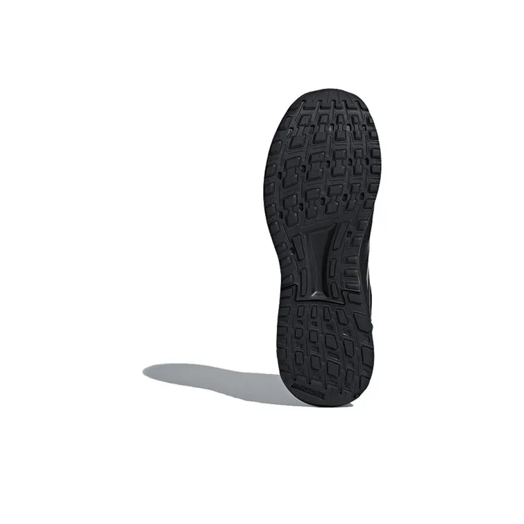 Adidas Duramo 9 Triple Black-4