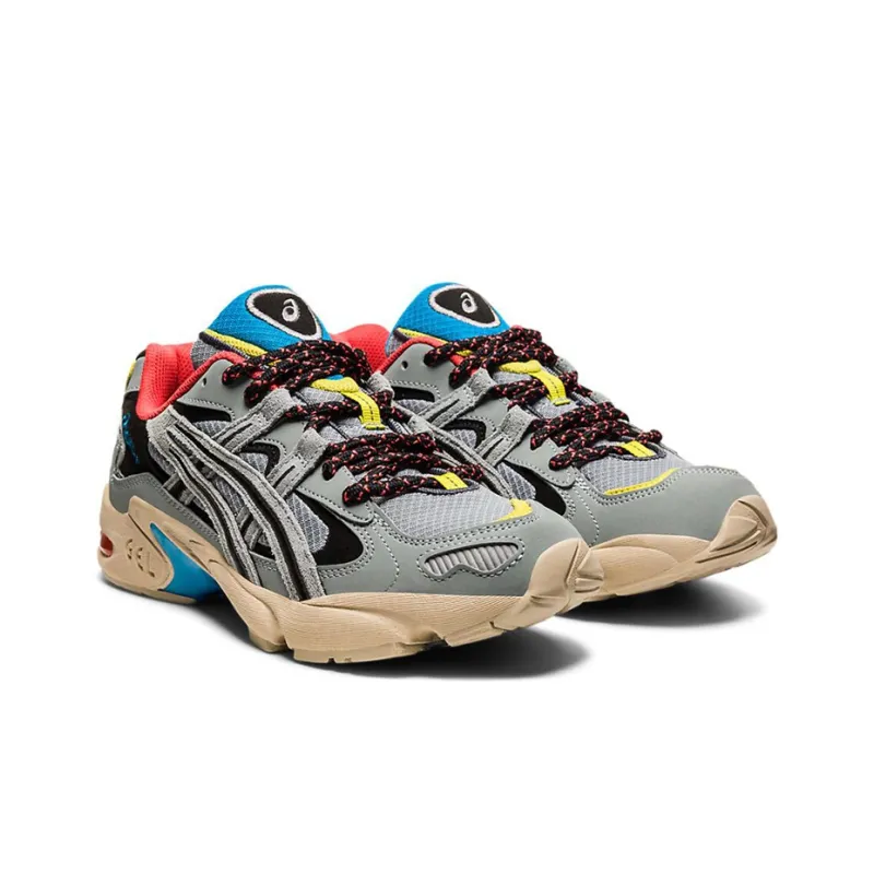 Asics Gel Kayano 5 Og 'Stone Grey' Women's-2