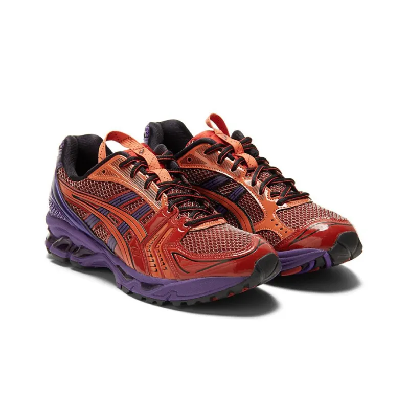 Asics Gel Kayano 14 UB1 S Classic Red-2