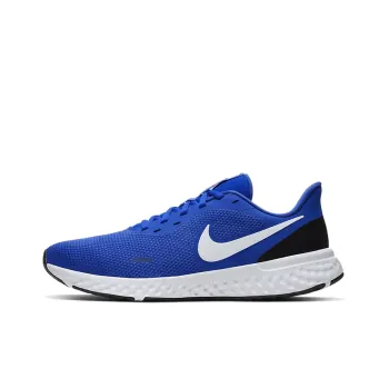 Nike Revolution 5 Blue/White