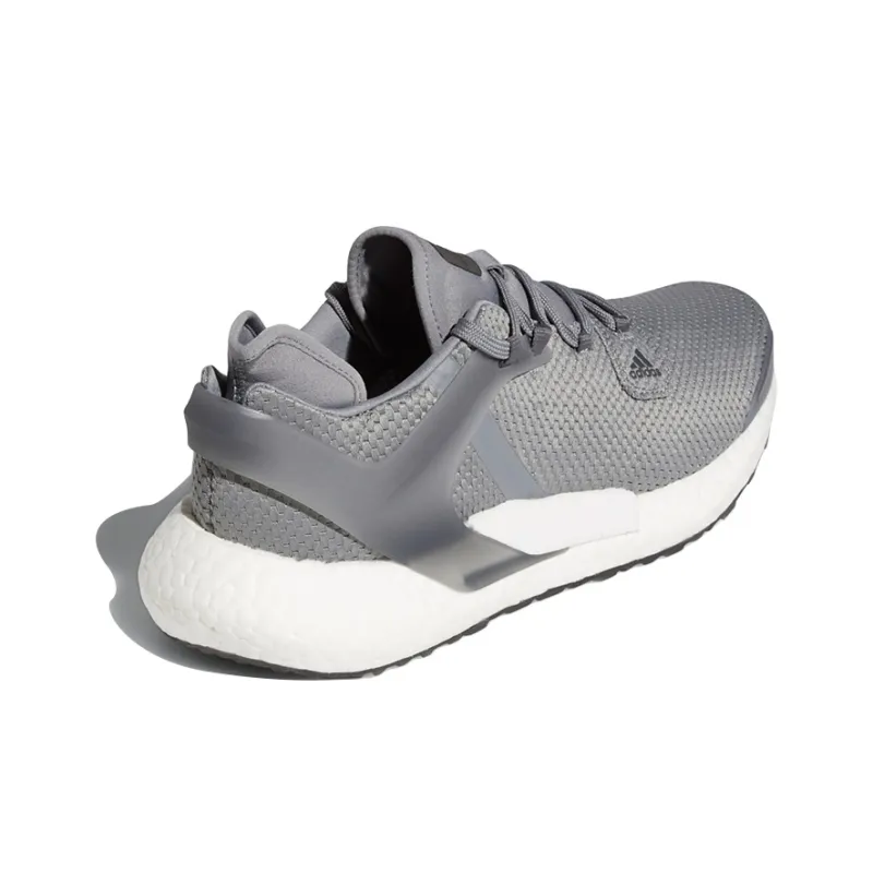 Adidas Alphatorsion Boost 'Grey Core'-3