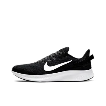 Nike Runallday 2 'Black White'