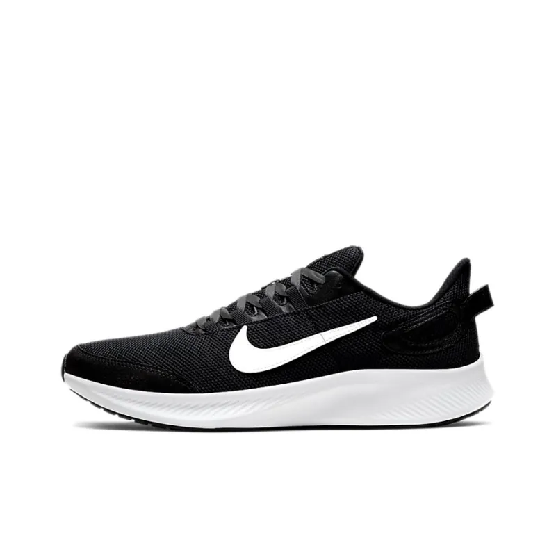 Nike Runallday 2 'Black White'-0