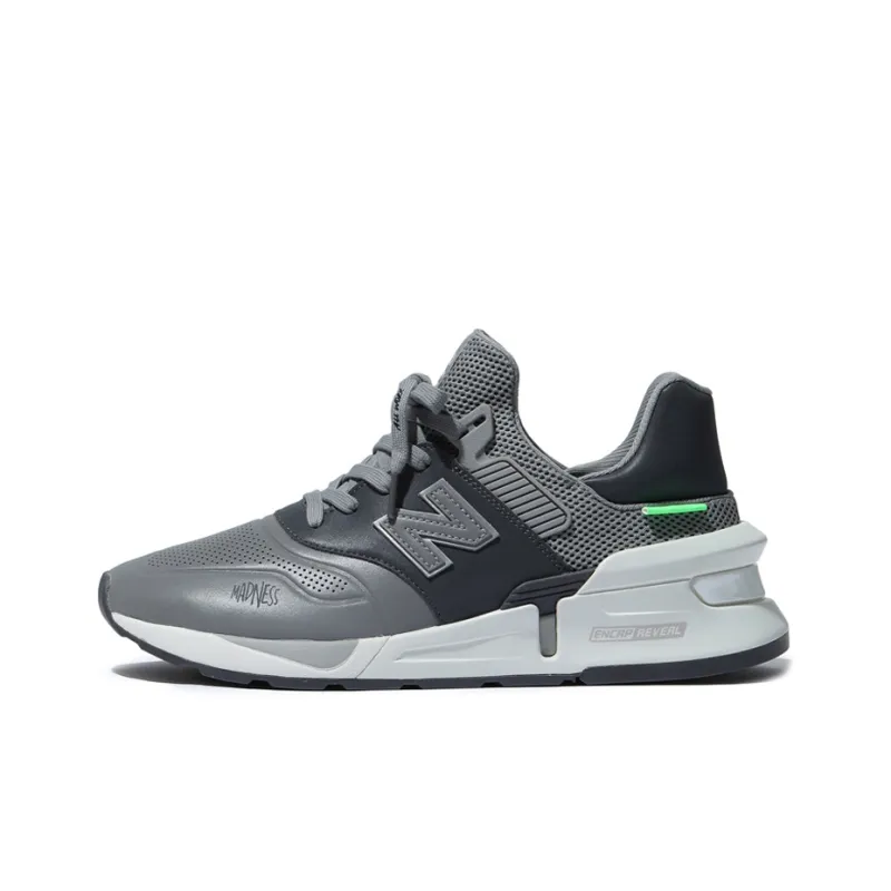 New Balance 997S Madness Grey-0