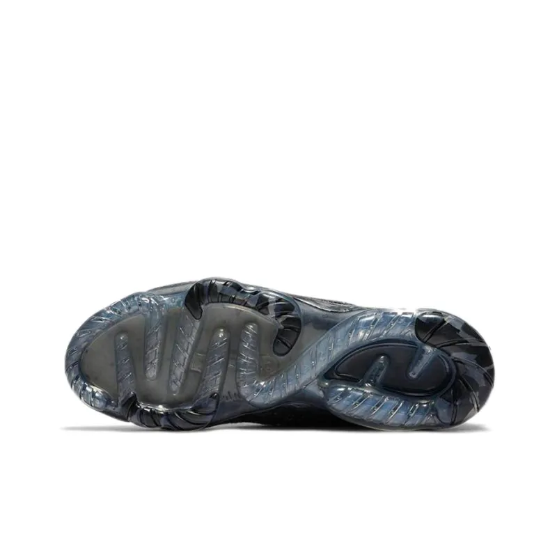 Nike Air VaporMax 2020 Flyknit Black Dark Grey-5