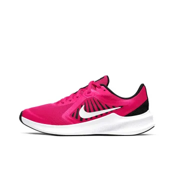Nike Downshifter 10 'Hyper Pink' Gs