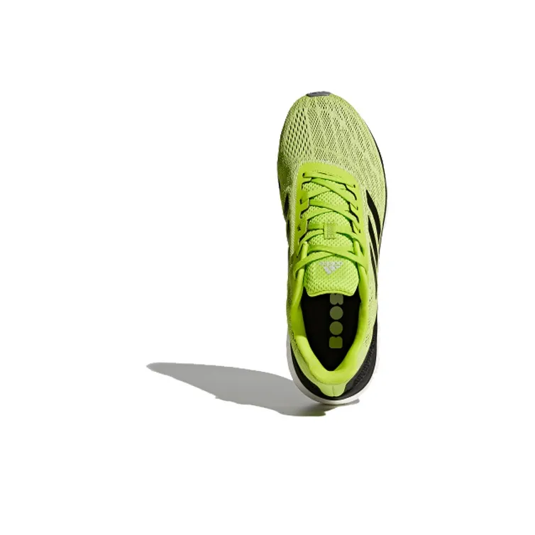 Adidas Response 'Black Yellow'-2