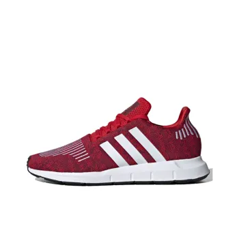 Adidas Originals Swift Run 'Maroon Cloud White'