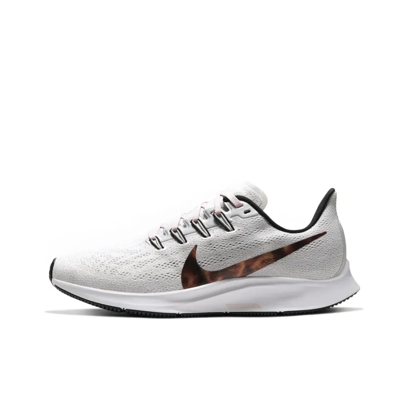 Nike Air Zoom Pegasus 36 Vast Grey Women's-0