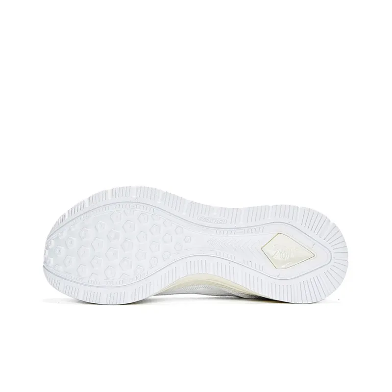 361° Titanium Speed 1.0 Running Shoes Men Low Top White/Yellow-3