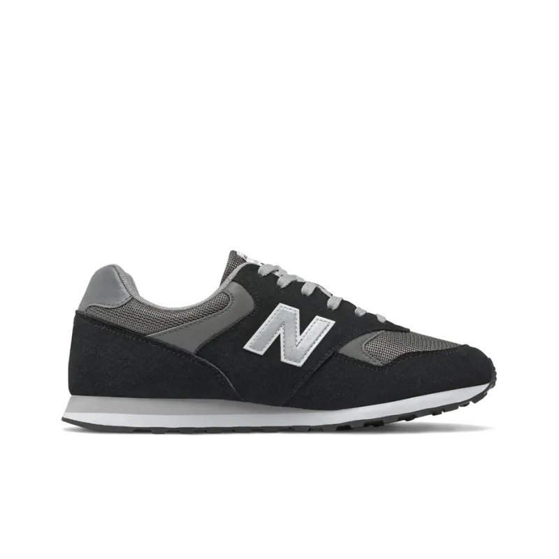 New Balance 393 'Black'-1