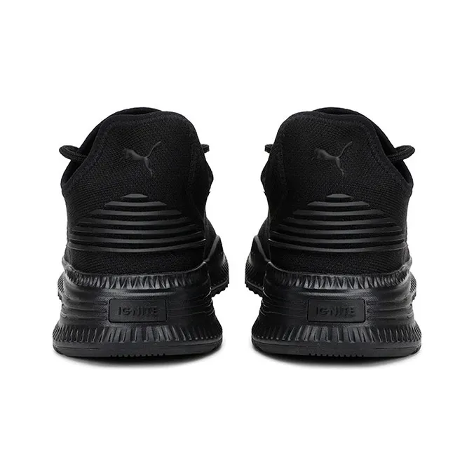 PUMA Avid EvoKnit 'Black'-4
