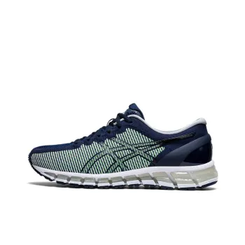Asics Gel Quantum 360 Cm 'Peacoat Piedmont Grey'