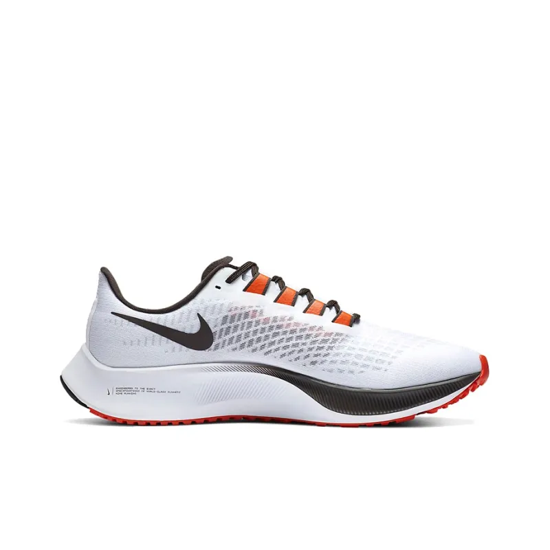 Nike Air Zoom Pegasus 37 Cleveland Browns-1