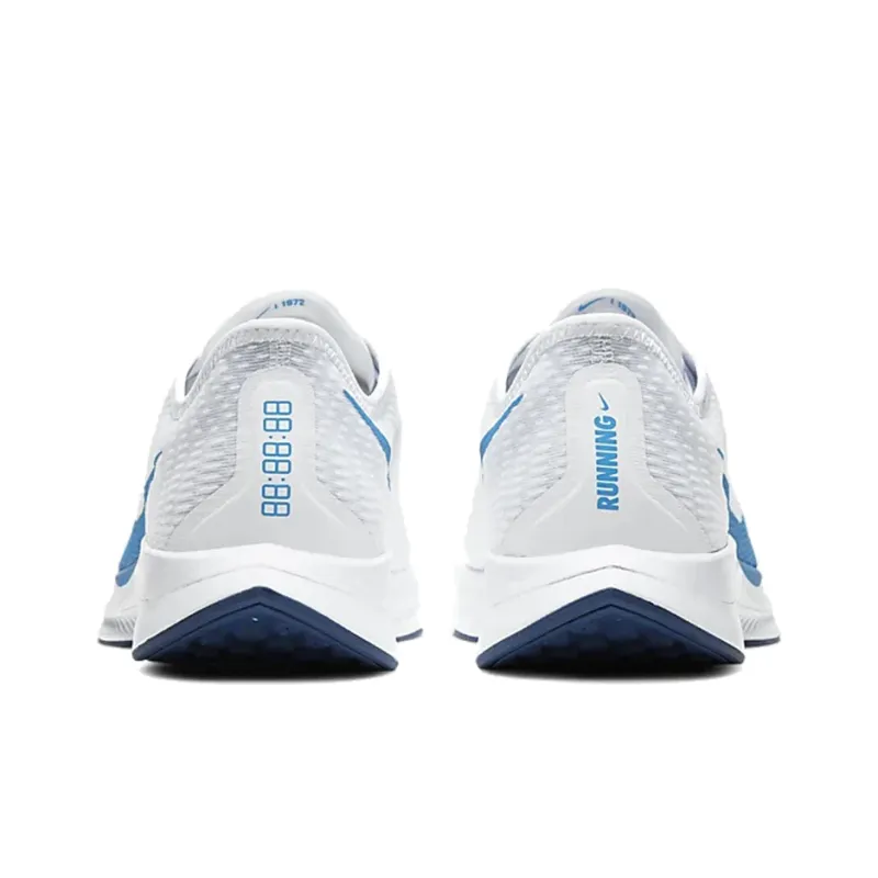 Nike Zoom Pegasus Turbo 2 White-4