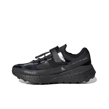Adidas Stella McCartney X Outdoor Boost Rain.RDY 'Black' Women's