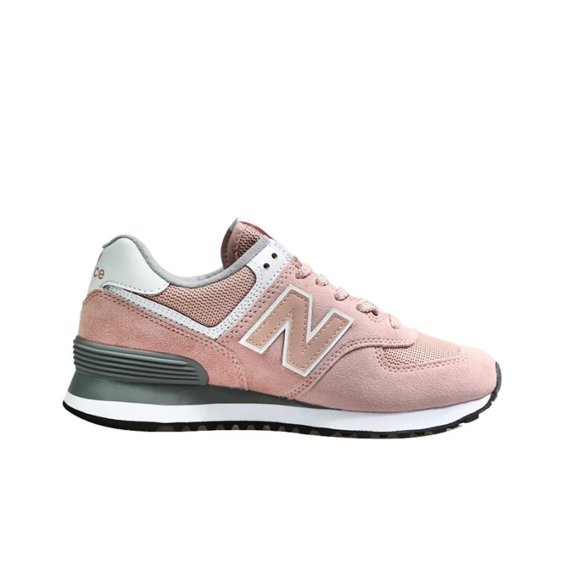 New Balance 574 'Rose Pink' Women's-1