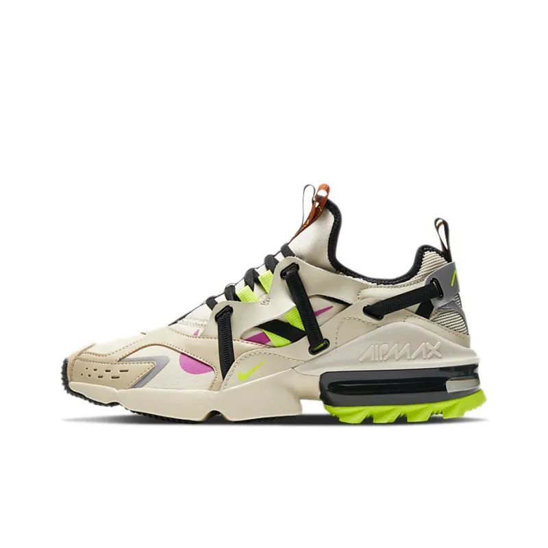 Nike Air Max Infinity Winter Fossil-0