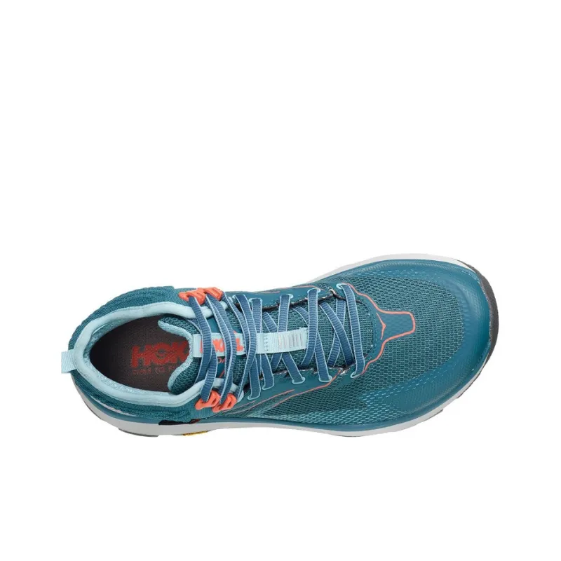 HOKA ONE ONE Toa Gore Tex 'Dragonfly Aqua Haze' Women's-2