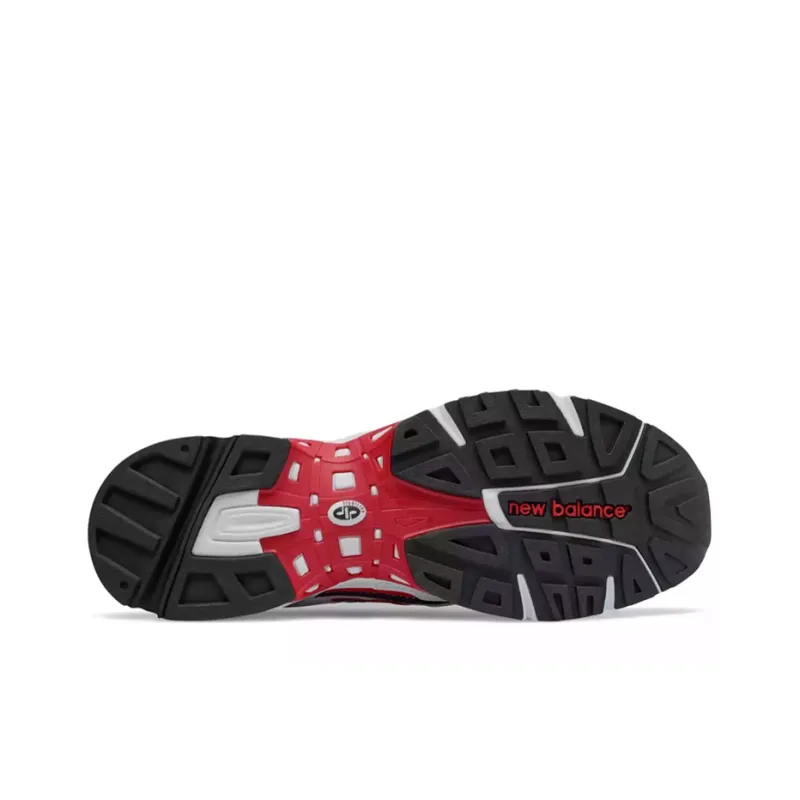 New Balance 827 Abzorb Og Red-3
