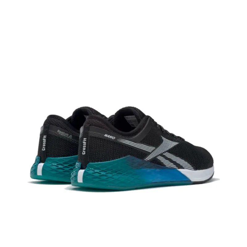 Reebok Nano 9 'Teal'-3