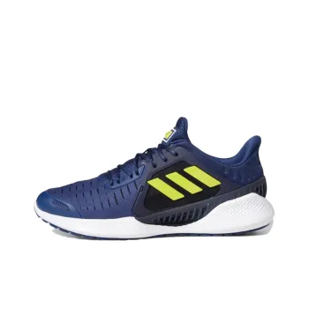 Adidas Climacool Vent 'Black Blue Yellow'