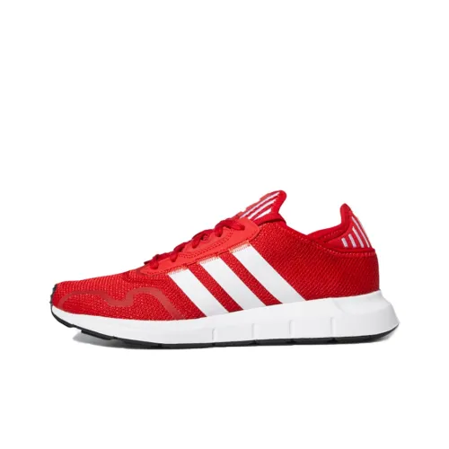 Adidas Swift Run X Scarlet