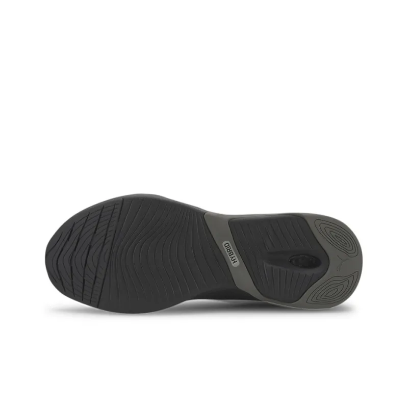PUMA Hybrid Nx Ozone Black-4