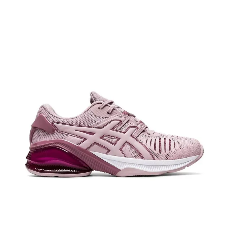 Asics Gel Quantum Infinity Jin Watershed Rose Purple Oxide Women's-1