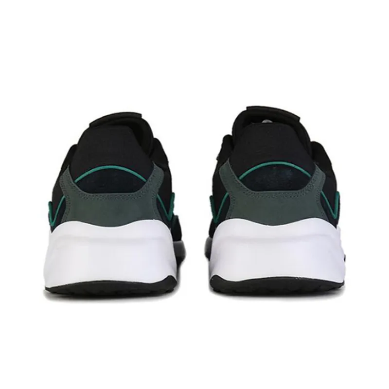 Adidas Neo 20 20 Fx Black-3