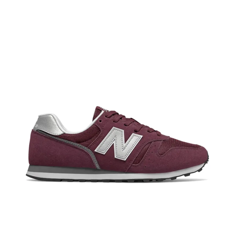 New Balance 373 'Burgundy'-1