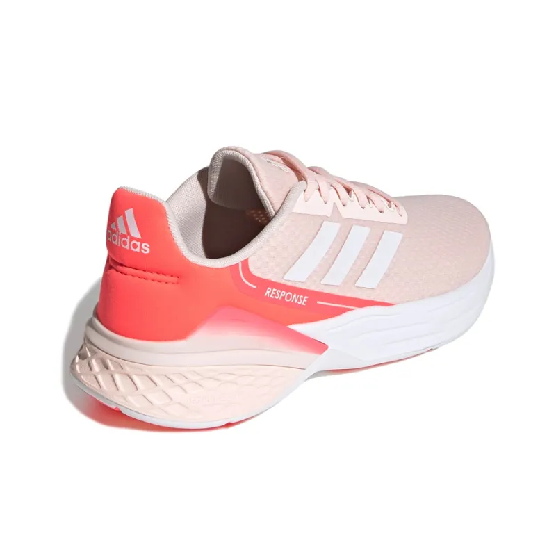 Adidas Response Sr 'Pink' Women's-3