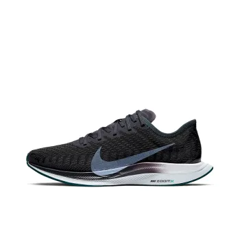 Nike Zoom Pegasus Turbo 2 'Black Blue' Women's