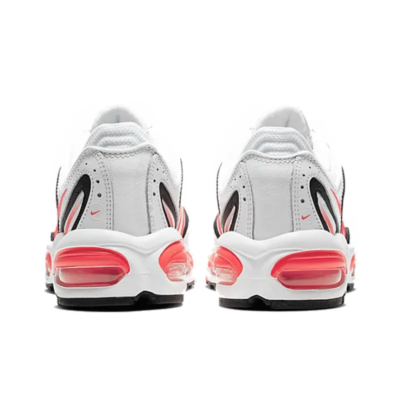 Nike Air Max Tailwind 4 White Laser Crimson-3
