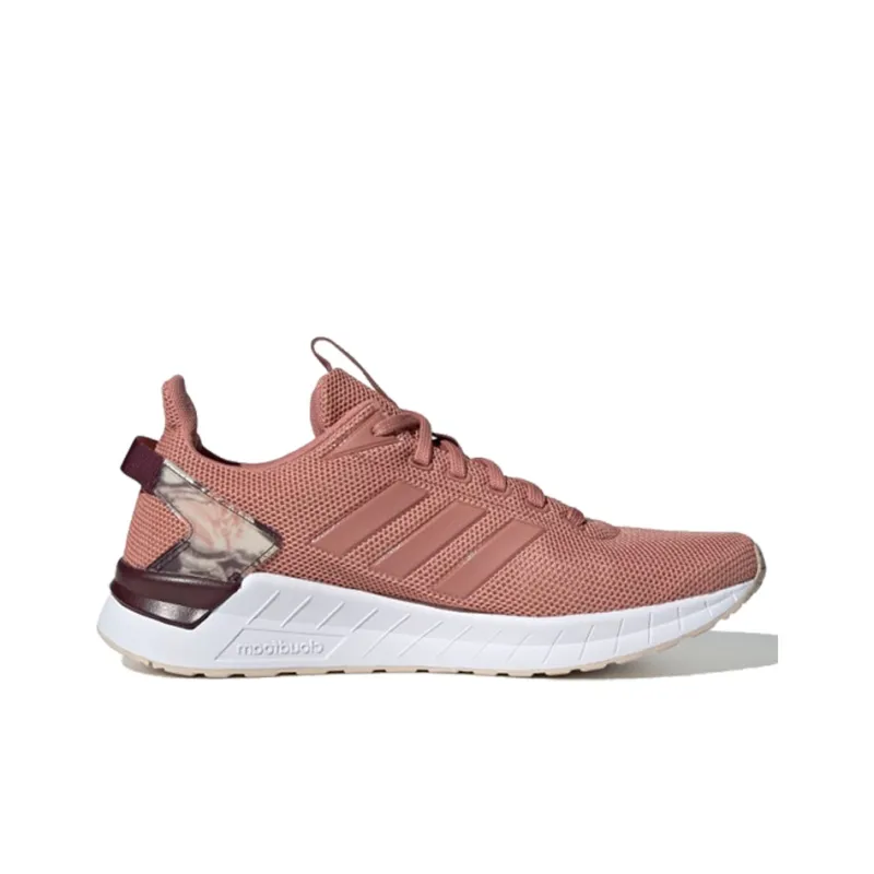 Adidas Neo Questar Ride 'Pink' Women's-1