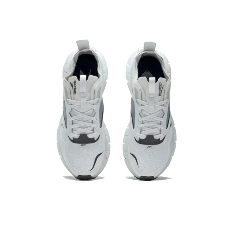 Reebok Zig Kinetica Horizon 'True Grey'-4