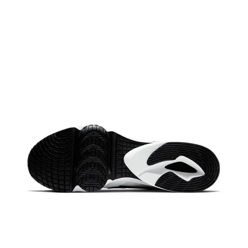 Nike Air Zoom Division White Black-5