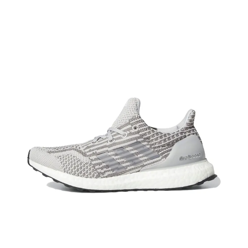 Adidas Ultra Boost 5.0 Uncaged Dna Grey Two Women's-0