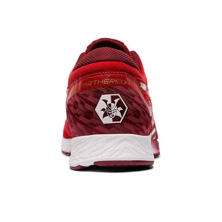 Asics Tartheredge Tenka 'Speed Red'-3
