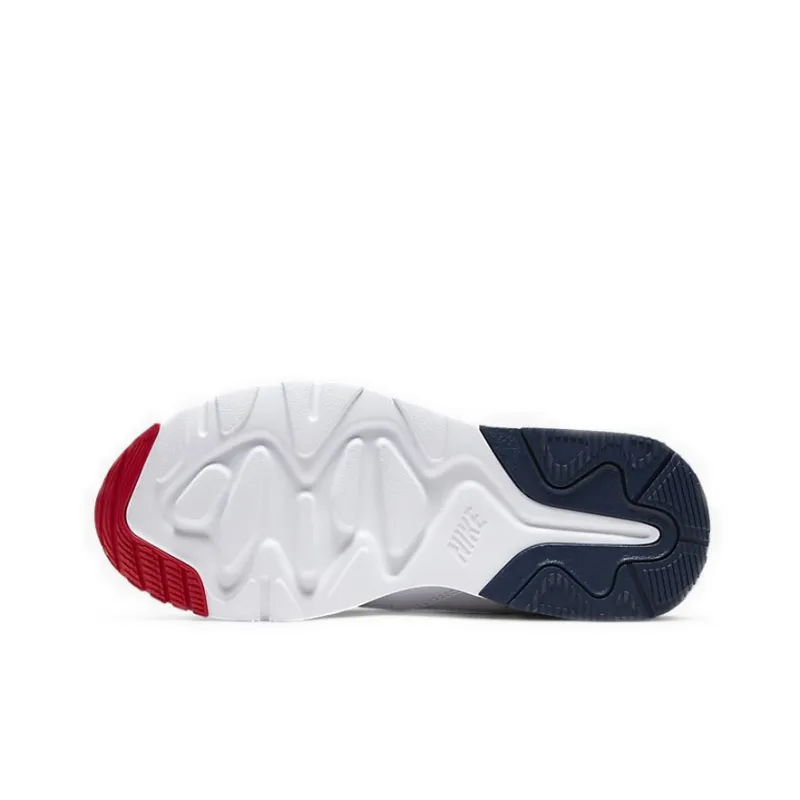 Nike Pegasus '92 Lite 'White Blue Red' Gs-5