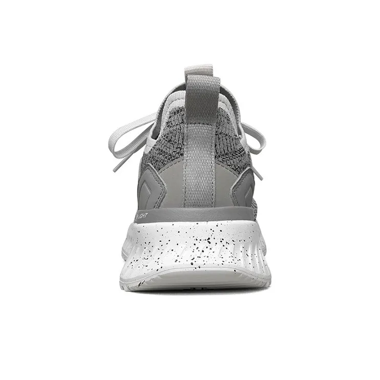Skechers Matera 2.0 'Gray White'-3