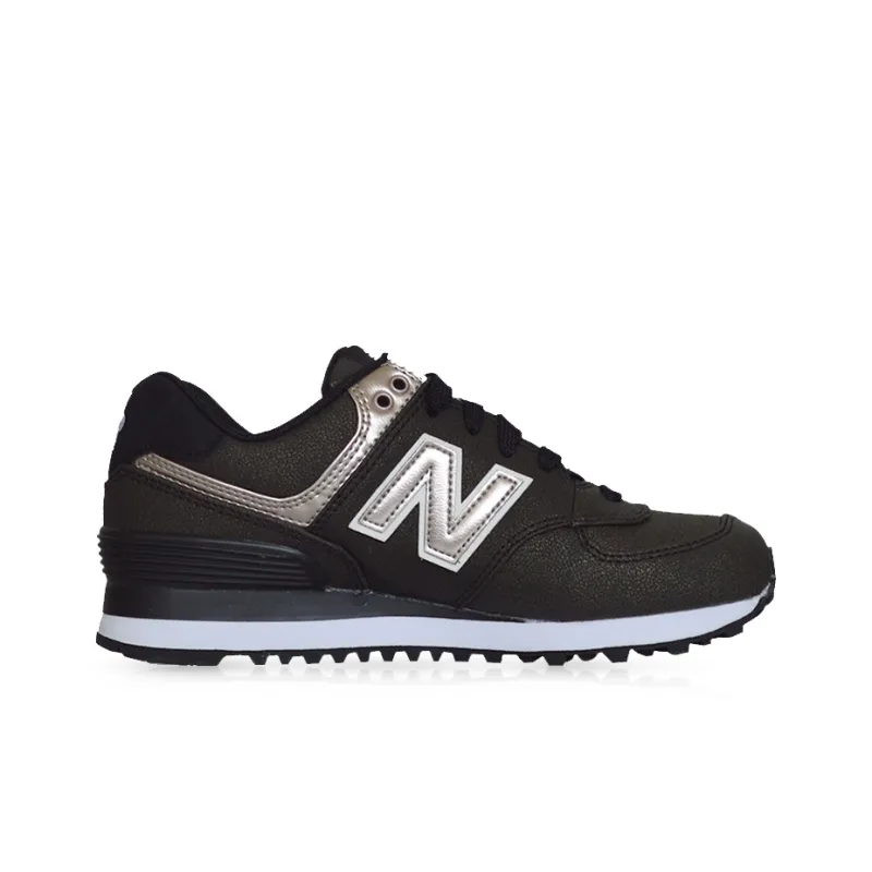 New Balance 574 Series 'Army Green' Women's-1